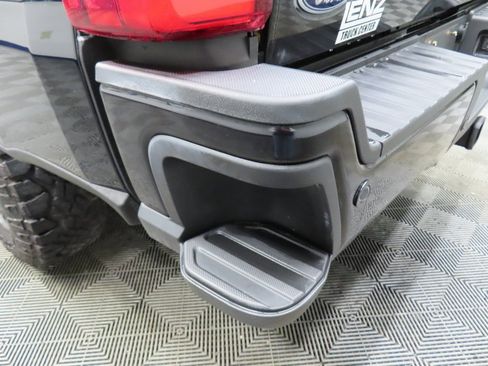 Used 2025 Ford F350 Platinum w/ Platinum Plus Package image 50