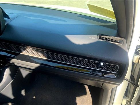 Used 2025 Honda Civic Sport image 18