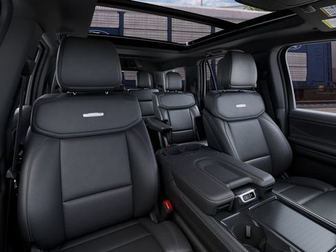 New 2027 Ford Expedition Platinum w/ Stealth Performance Package AWD/4WD image 10