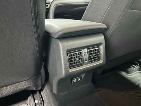 Used 2026 Toyota Camry LE FWD image 49