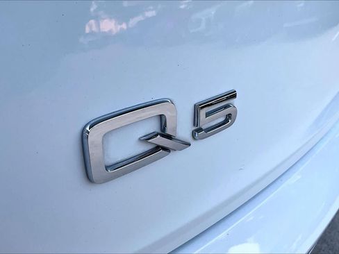 Used 2023 Audi Q5 2.0T Premium Plus AWD/4WD image 34