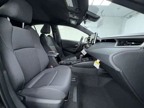New 2026 Toyota Corolla SE FWD image 11