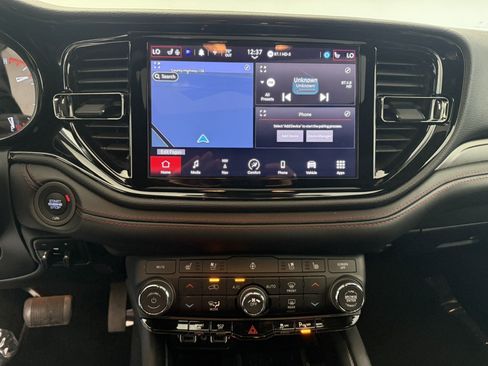 Used 2025 Dodge Durango R/T AWD/4WD image 21