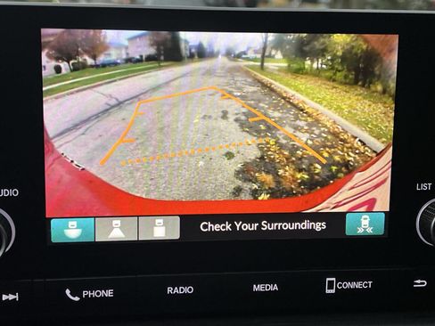 Used 2023 Honda HR-V Sport image 12