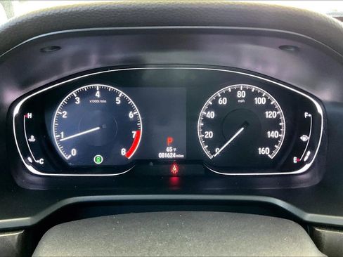 Used 2020 Honda Accord EX-L image 12