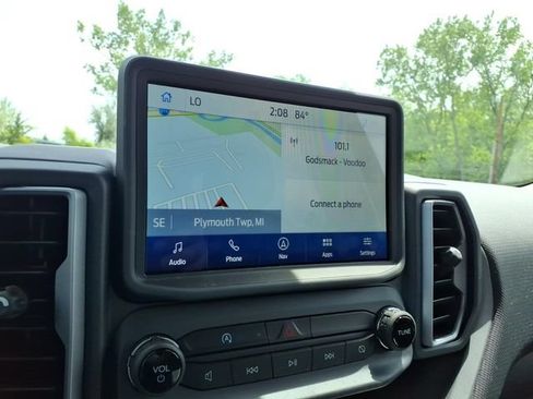 Used 2024 Ford Bronco Sport Big Bend w/ Convenience Package AWD/4WD image 17