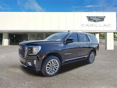Used 2024 GMC Yukon Denali Ultimate