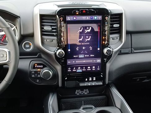 New 2026 RAM 1500 Big Horn AWD/4WD image 26