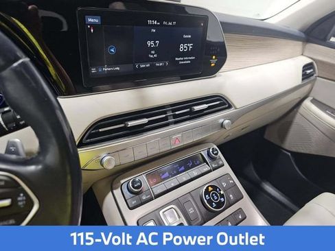 Used 2021 Hyundai Palisade SEL AWD/4WD image 6