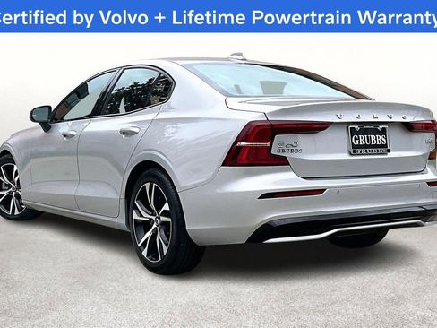 Used 2024 Volvo S60 B5 Core image 15