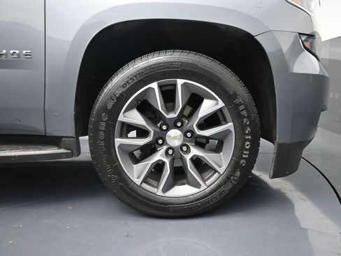 Used 2020 Chevrolet Tahoe LT w/ Luxury Package image 5