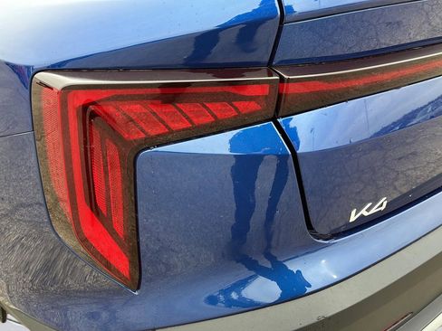 New 2026 Kia K4 GT-Line Turbo FWD image 38