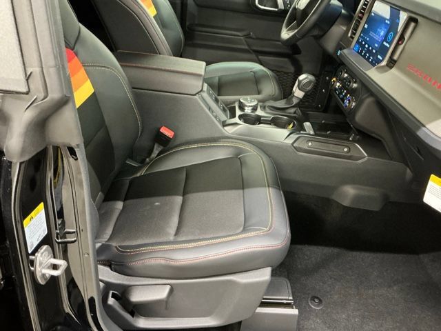 New 2026 Ford Bronco Big Bend w/ Free Wheeling Package AWD/4WD image 19