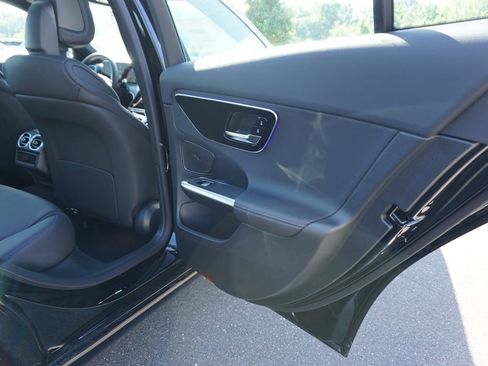Certified 2025 Mercedes-Benz C 300 Sedan image 53
