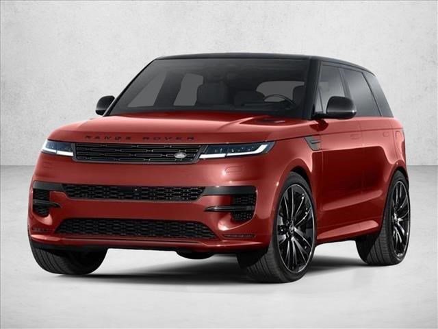 Certified 2023 Land Rover Range Rover Sport SE Dynamic AWD/4WD image 1