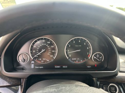 Used 2016 BMW X5 xDrive35i AWD/4WD image 14