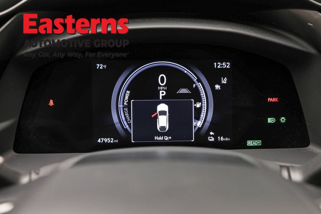 Used 2023 Lexus RZ 450e Premium w/ Technology Package AWD/4WD image 18