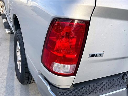 Certified 2017 RAM 1500 Classic SLT image 32