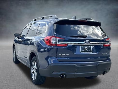 Used 2024 Subaru Ascent Premium w/ Convenience Package AWD/4WD image 3