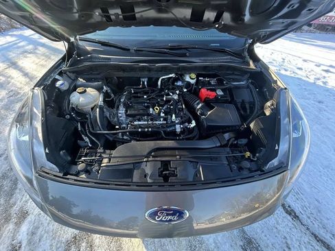 Used 2022 Ford Escape SE w/ Convenience Package AWD/4WD image 23