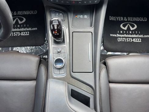 Used 2021 Cadillac CT5 Sport w/ Parking Package image 23