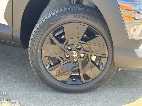 New 2026 Hyundai Kona SEL Sport image 10