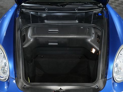 Used 2007 Porsche Cayman S image 39