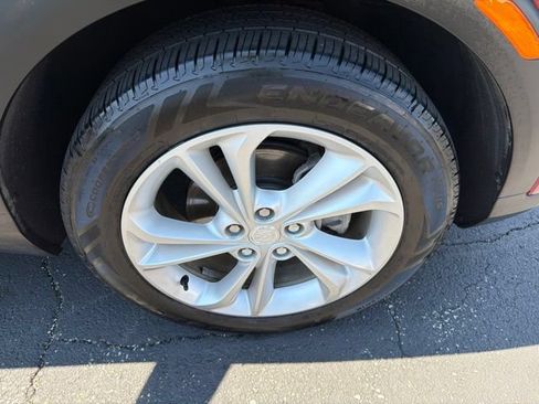 Used 2020 Buick Encore GX Preferred w/ Cold Weather Comfort Package FWD image 7