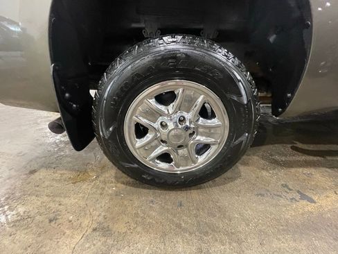 Used 2012 Toyota Tundra 4x4 Double Cab w/ Tow Pkg image 35