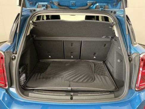 Certified 2023 MINI Cooper Countryman S image 28