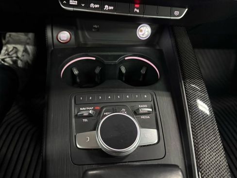 Used 2018 Audi S5 Prestige image 31