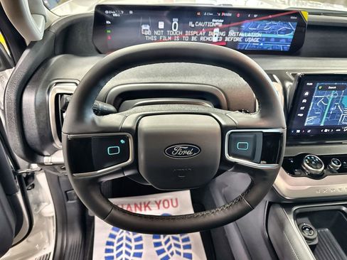 New 2026 Ford Expedition Max Active image 17