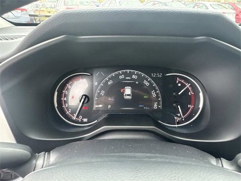 New 2025 Toyota RAV4 XLE Premium image 31