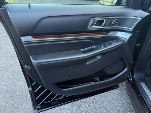 Used 2016 Ford Explorer Limited image 16