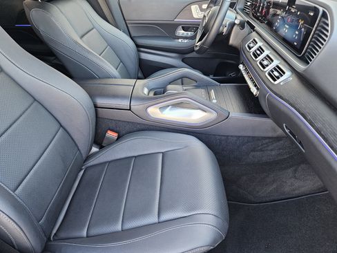 Certified 2026 Mercedes-Benz GLE 350 4MATIC image 14