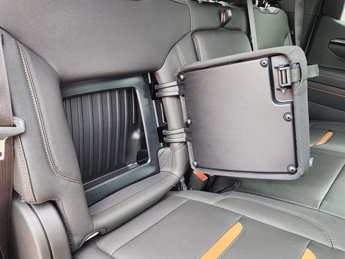 New 2026 GMC Sierra 1500 AT4 w/ AT4 Premium Package image 47