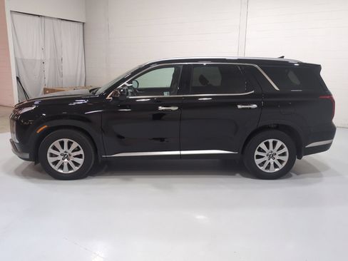 Certified 2025 Hyundai Palisade SEL AWD/4WD image 6