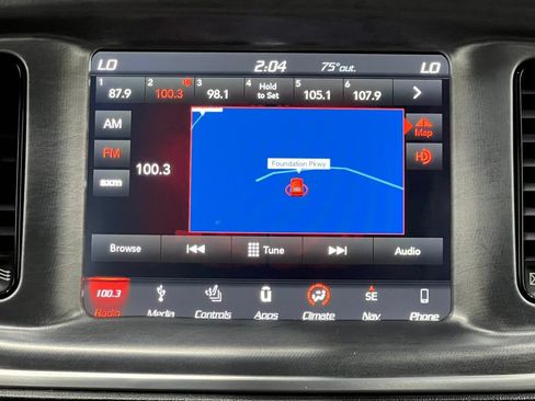 Used 2019 Dodge Charger R/T w/ Daytona Edition Group RWD image 23