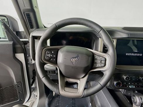 New 2026 Ford Bronco Outer Banks image 11