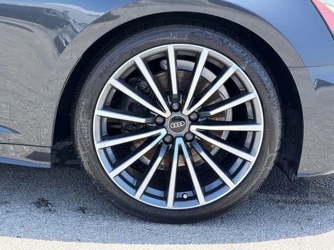 Used 2022 Audi A5 2.0T Premium Plus AWD/4WD image 9