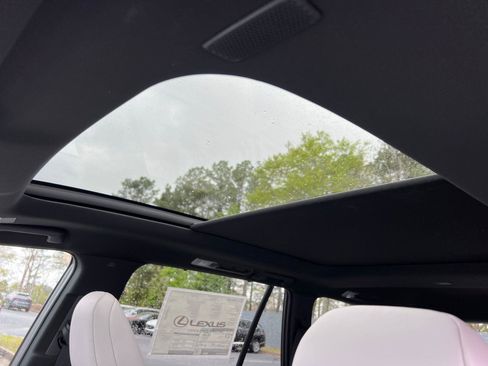 New 2026 Lexus TX 350 AWD image 26