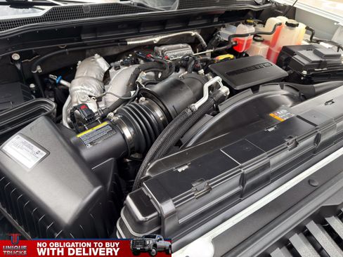 Used 2022 Chevrolet Silverado 3500 LT w/ All Star Edition AWD/4WD image 15