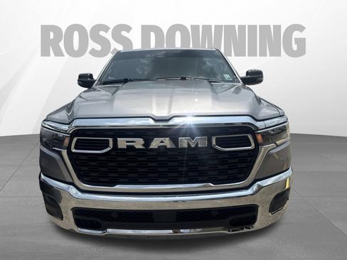 Used 2025 RAM 1500 Big Horn RWD image 2