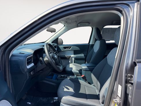 Certified 2026 Ford Maverick XLT FWD image 10
