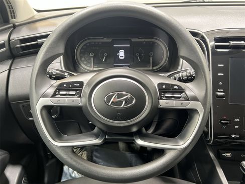 Used 2024 Hyundai Tucson SEL image 14