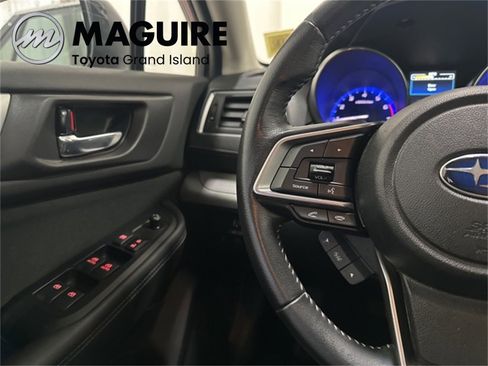 Used 2018 Subaru Outback 2.5i Premium image 6