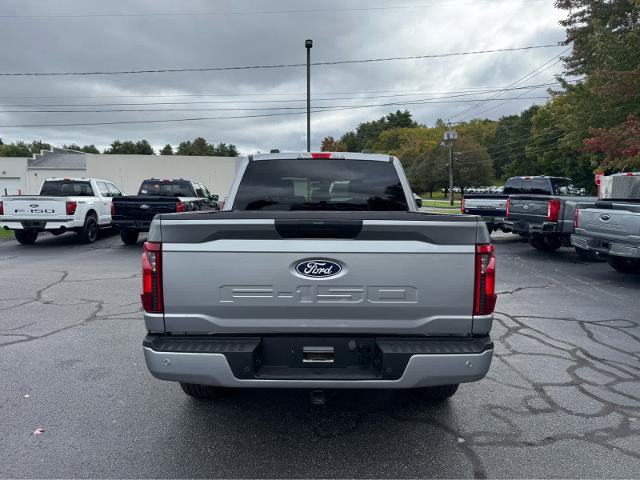 Certified 2024 Ford F150 STX AWD/4WD image 4