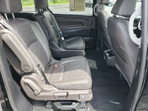 Used 2019 Honda Odyssey EX-L image 21