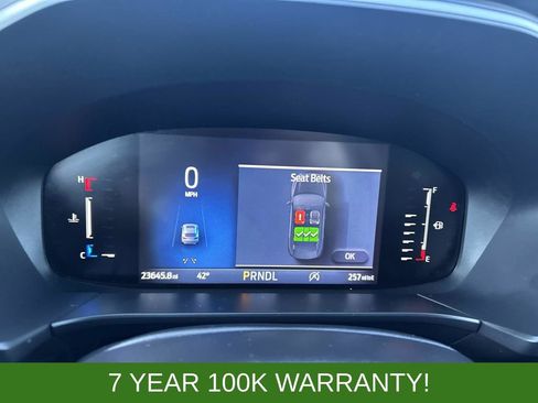 Certified 2024 Ford Escape Active image 26