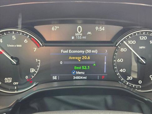 Used 2022 Cadillac CT5 Sport image 11